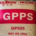 Sabron GPPS 525 Appareils domestiques emballages Poulet en plastique